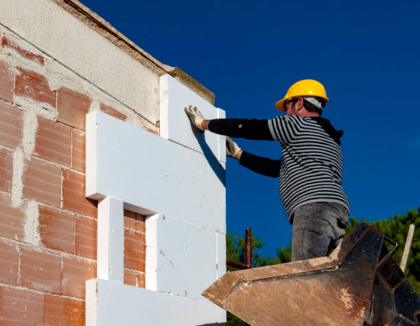 Best Insulation for Specific Applications in Kohler, WI