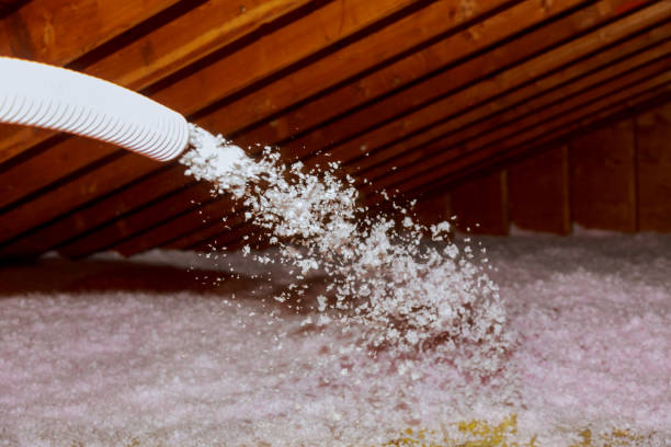 Best Blown-in Insulation in Kohler, WI
