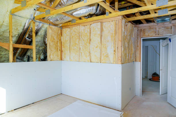 Best DIY Insulation Kits and Guidance in Kohler, WI