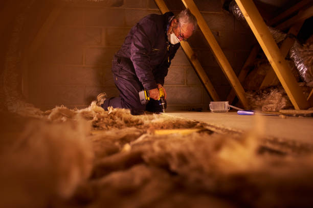 Types of Insulation We Offer in Kohler, WI